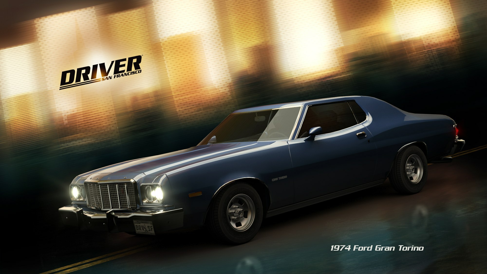 Driver: San Francisco - Imagen 27